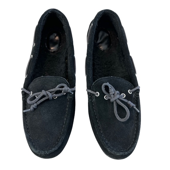 Cole Haan Grand Escape Driving Loafers Size 10 1/2B - Picture 4 of 14